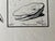 Benjamin Rabier (1864 - 1939) Three fables Original plate in Indian ink on paper, 39 x 28.3 cm, signed and titled “Three...