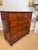 19th Century English Chest of Drawers For Sale - Image 12 of 15