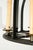 1930s French Iron & Brass Chandelier For Sale - Image 4 of 10