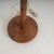 Mid-Century Wooden Floor Lamp from Aneta Växjö, 1960s For Sale - Image 16 of 18