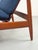 Danish Teak Lounge Chair by Hans Olsen for Frem Røjle, 1960s For Sale - Image 9 of 18