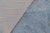 Textile Rug & Kilim's Contemporary Geometric Pink and Grey Wool-Silk Abstract Rug For Sale - Image 7 of 7