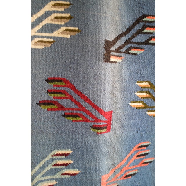 Märta Måås-Fjetterström 20th Century Scandinavian Wall Tapestry For Sale - Image 4 of 8