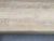 French Farmhouse Stripped Solid-Plank Oak Fram Table For Sale In New York - Image 6 of 12
