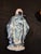 Set of Four Wanjiang Chinese Mudman Clay Figurines For Sale In Palm Springs - Image 6 of 18