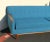 Wood Mid-Century Large Sofa For Sale - Image 7 of 12