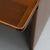Brown Artona Coffee Table by Afra & Tobia Scarpa for Maxalto, 1970s For Sale - Image 8 of 11