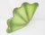 Contemporary Dale Chihuly 2pc Parrot Green Persian Series Hand Blown Art Glass Sculpture For Sale - Image 3 of 18