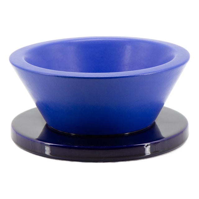 Ceramic Centerpiece by Marco Zanini for Bitossi, 1980s For Sale