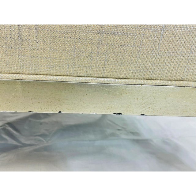 Sculptural Lounge Chair by Reagan Hayes, American Modern Design For Sale - Image 13 of 18