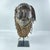 Early 20th Century Early 20th Century Dan Deangle Mask For Sale - Image 5 of 7
