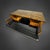 Biedermeier Writing Desk in Walnut, 1820 For Sale - Image 4 of 18
