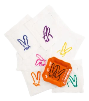 Bunny Party Pack