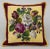 Victorian Beadwork Cushion, Circa 1880 For Sale - Image 4 of 4