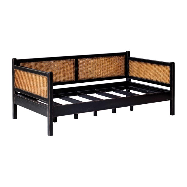 Cane Sided Daybed Chairish