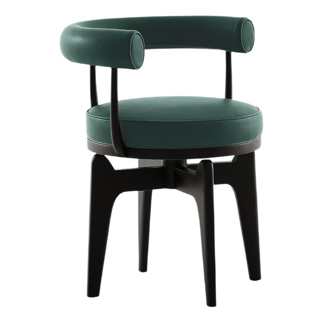 Indochina Armchair by Charlotte Perriand for Cassina For Sale