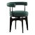 Indochina Armchair by Charlotte Perriand for Cassina For Sale