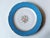Paris Porcelain Dessert Plates, 19th Century, Set of 6 For Sale - Image 16 of 18