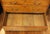 Circa 1770 Likely Scottish George III Bachelor's Chest With Slide For Sale - Image 10 of 14