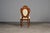 Louis Philippe Chairs, Late 19th Century, Set of 4 For Sale - Image 5 of 18