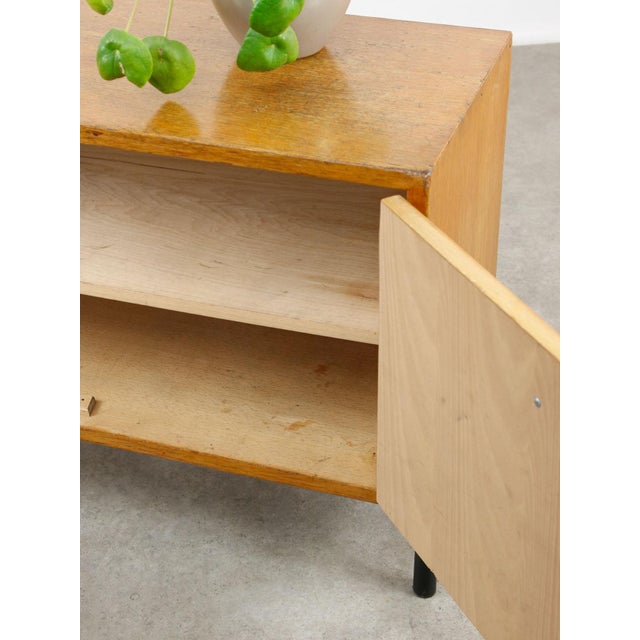 Mid-Century Modern Scandinavian Sideboard, 1960s For Sale - Image 13 of 16