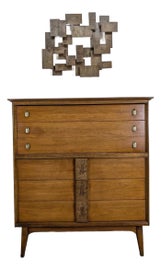 Example of Dressers and Chests of Drawers in Seattle