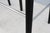 Minimalist Piergiorgio Cazzaniga for Andreu World Flex Bar Stools - Set of 4 For Sale - Image 15 of 18