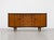 Mid-Century Modern Mid Century Modern Teak Credenza by A. Younger Ltd. | Vintage Sideboard, Made in England, C. 1960’s For Sale - Image 3 of 15