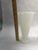 Charming set of two mid-century vintage Fenton hobnail milk glass vases, perfect for adding a touch of classic Americana...
