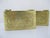 Vintage Betel Nut Engraved Scroll Brass Philippines Snuff Box Pair For Sale - Image 11 of 11