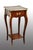 Antique 19th Century Napoleon III Side Table, France For Sale - Image 6 of 6
