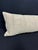 Turkish Hemp Pillow Cushion Natural Beige Cushion Cover 12x46 #30321 Enhance your home decor with our Kilim Pillow Turkish...