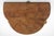 1980s Pair Italian Shell Carved Wood Wall Shelves For Sale In Philadelphia - Image 6 of 9