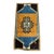 Turkish Yastik Rug 1'7" x 3'2" For Sale