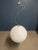 Sphere Suspension Light, 1980s For Sale - Image 5 of 6