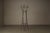 Wood Freestanding Coat and Hat Stand in the style of Roger Féraud, 1990s For Sale - Image 7 of 7