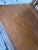 1960s Mersman Mid-Century Modern Walnut Two-Tier End Tables - A Pair For Sale - Image 11 of 17