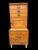 Early 20th Century Library Bureau Quarter-Sawn Oak Modular Filing & Storage Cabinet A wonderful early 20th-century Library...