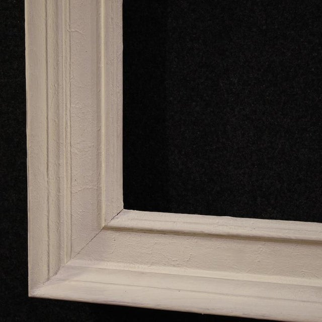 20th-Century Italian Frame, 1950s For Sale - Image 9 of 15
