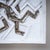 Ulisse Pagliari (XX), Pair of Wall Objects, Italy, dated 1967 For Sale - Image 9 of 13
