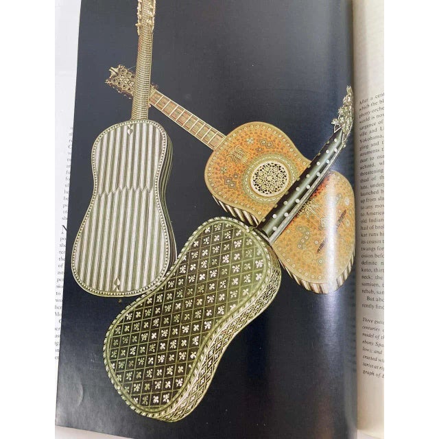 Horizon Magazine, A Magazine of the Arts, Summer 1967 Hardcover Book For Sale - Image 4 of 13