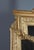 Louis XVI Style Giltwood Mirror, 1800s For Sale - Image 9 of 14