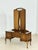 Chippendale Dressing Table in Wood For Sale - Image 12 of 14
