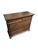 A substantial Restoration Hardware dresser crafted in rich, warm-toned wood with a timeless, understated design. This...
