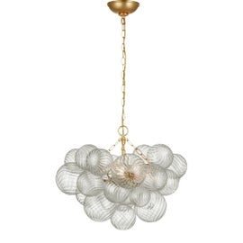 Example of Chandeliers in Houston