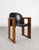 Dialogo Dining Chairs by Afra & Tobia Scarpa for B&B Italia / C&B Italia, 1989, Set of 4 For Sale - Image 18 of 18