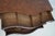 1970s Baker Mahogany Serpentine 4 Drawer Chest For Sale - Image 5 of 16