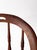 Antique Windsor Bow Back Chair With Cane Seat For Sale - Image 11 of 17