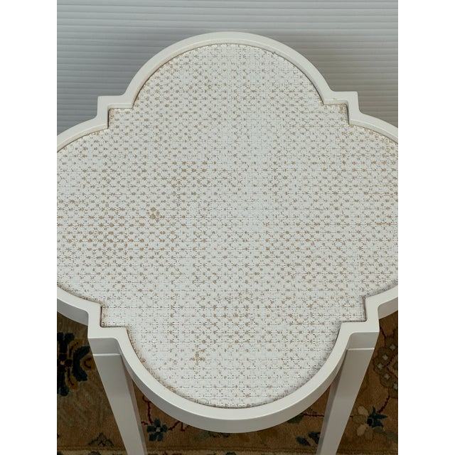 Bond & Grace Tini Side Table For Sale In San Francisco - Image 6 of 12