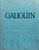 "Gauguin" Rewald-Heinrmann Publisher-1938 For Sale - Image 9 of 9